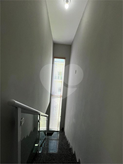 Sobrado à venda com 3 quartos, sendo 1 suíte,  em Vila Suissa, Mogi das Cruzes, SP