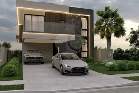 Casa à venda com 3 suítes em Mina, Itupeva, SP