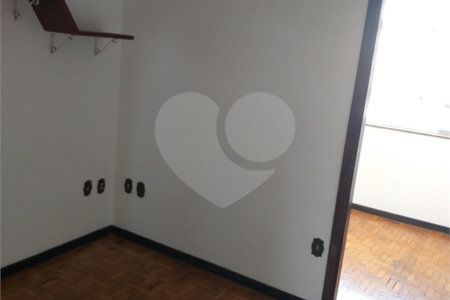 Apartamento à venda com 1 quarto em Liberdade, São Paulo, SP
