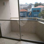 Apartamento à venda com 3 quartos em Santana, São Paulo, SP