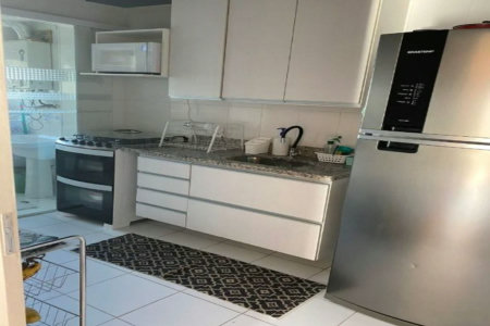 Apartamento à venda com 3 suítes em Vila Suzana, São Paulo, SP