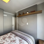 Apartamento à venda com 2 quartos em Barra Funda, São Paulo, SP