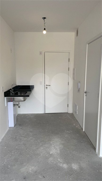 Studio à venda com 1 quarto em Jardim das Acácias, São Paulo, SP