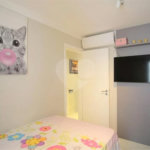 Apartamento à venda com 3 quartos, sendo 1 suíte,  em Vila Matilde, São Paulo, SP