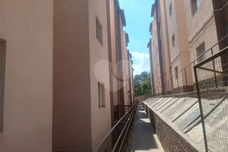 Apartamento à venda com 2 quartos em Jardim São Luis, Guarulhos, SP