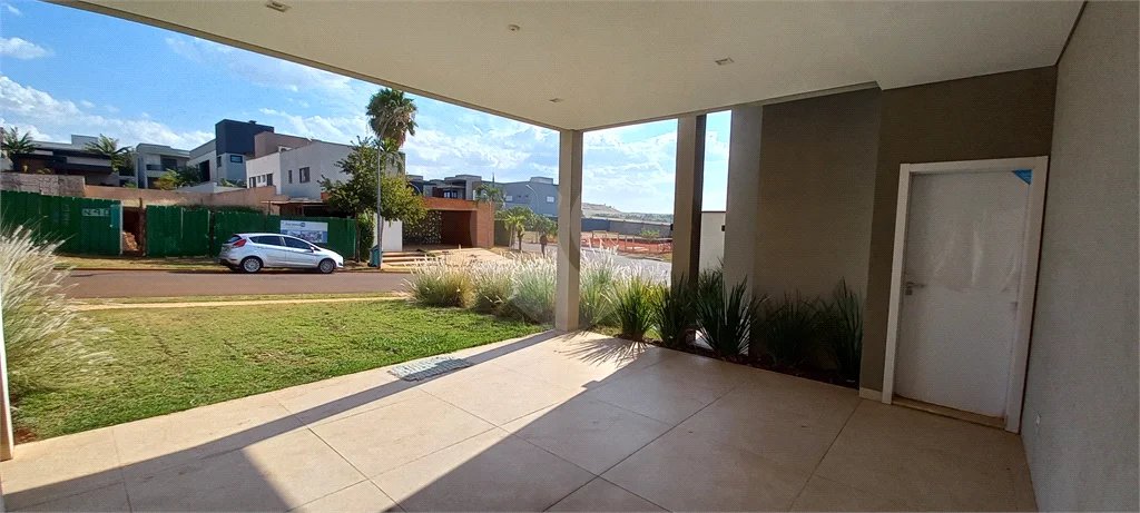 Casa à venda com 3 suítes no condomínio Alphaville 1 Rp, Ribeirão Preto - SP