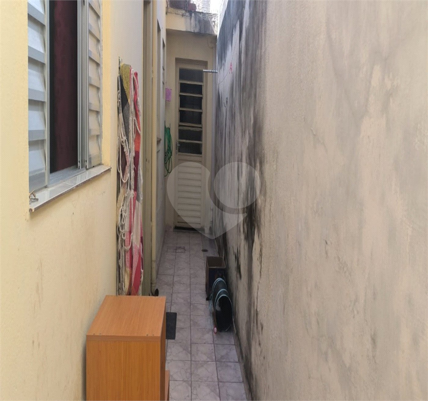 Casa Térrea à venda com 5 quartos, sendo 1 suíte, em Chora Menino, São Paulo, SP