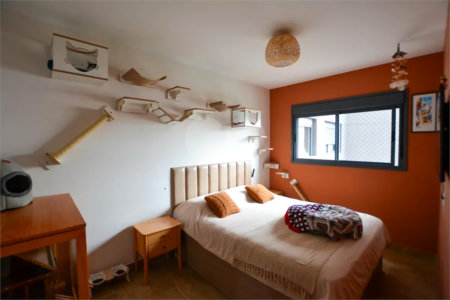 Apartamento à venda com 2 quartos, sendo 1 suíte, em Ferreira, São Paulo, SP