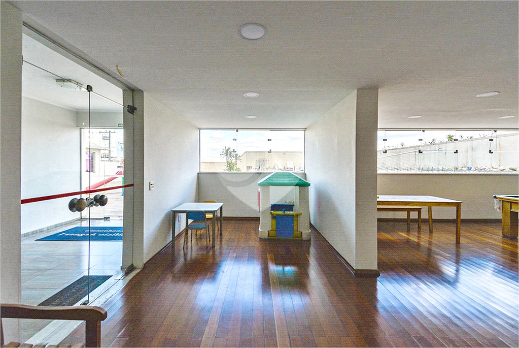 Apartamento à venda com 3 quartos, sendo 1 suíte, em Ipiranga, São Paulo, SP