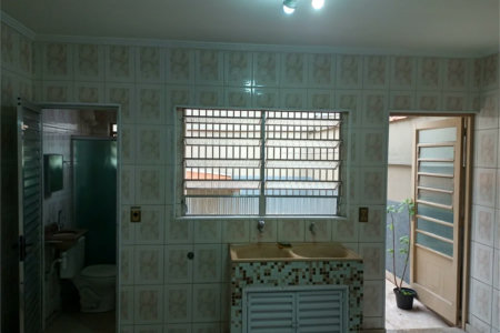 Sobrado à venda com 2 quartos em Jardim Peri Peri, São Paulo, SP