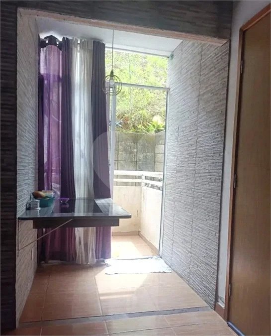 Casa à venda com 2 quartos no condomínio Residencial Parque Real, Cotia - SP