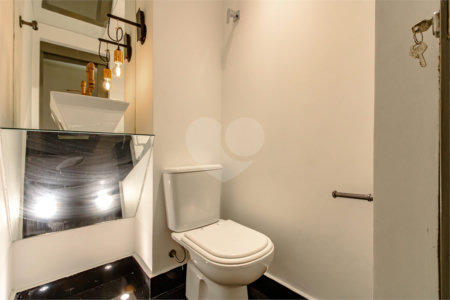 Apartamento à venda com 2 suítes em Itaim Bibi, São Paulo, SP