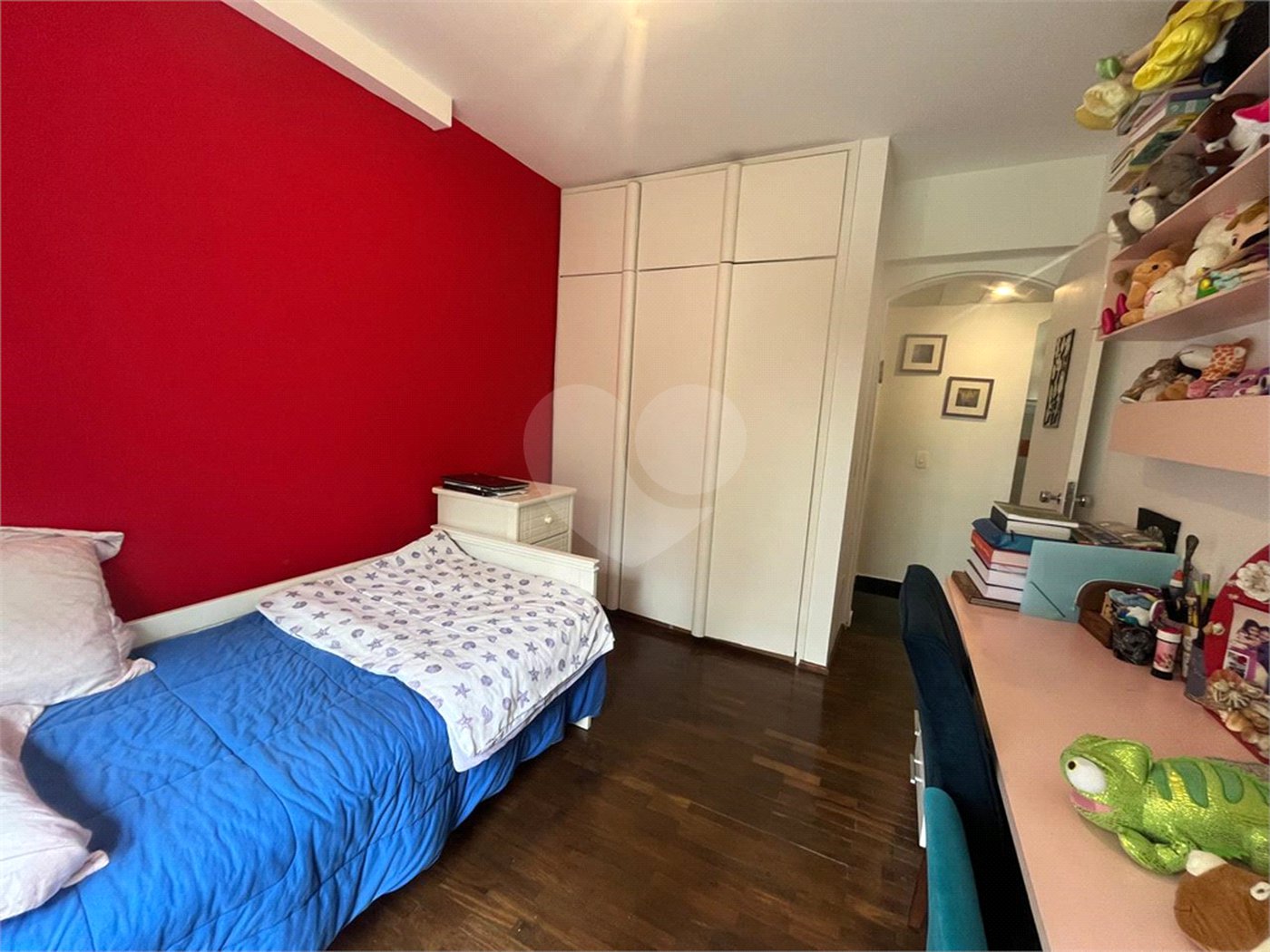 Apartamento à venda com 3 quartos, sendo 1 suíte, em Santa Cecília, São Paulo, SP