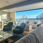 Apartamento à venda com 4 quartos, sendo 3 suítes, em Alto de Pinheiros, São Paulo, SP