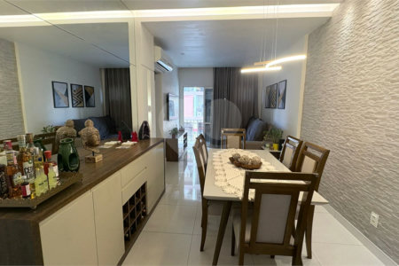 Apartamento à venda com 2 quartos, sendo 1 suíte,  em Vila Isabel, Rio de Janeiro, RJ