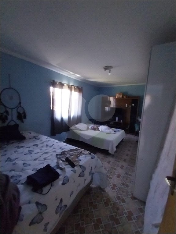 Casa à venda com 3 quartos em Jardim Morada do Sol, Indaiatuba, SP
