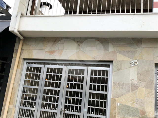 Sobrado à venda com 2 quartos em Casa Verde, São Paulo, SP