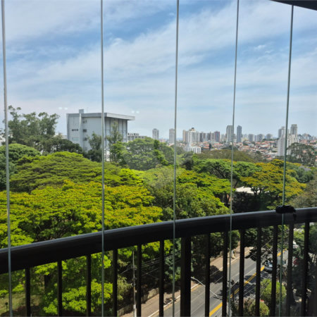 Apartamento à venda com 3 quartos, sendo 1 suíte, em Santana, São Paulo, SP