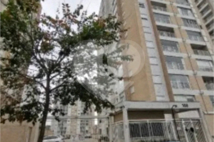 Apartamento à venda com 2 quartos em Pirituba, São Paulo, SP