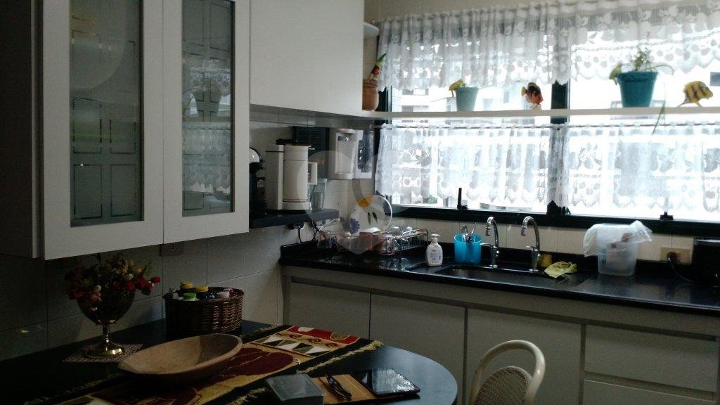 Apartamento à venda com 2 suítes, em Santana, São Paulo, SP