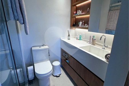 Apartamento à venda com 2 quartos em Butantã, São Paulo, SP