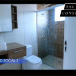 Sobrado à venda com 2 quartos em Jardim Novo Horizonte, Sorocaba, SP