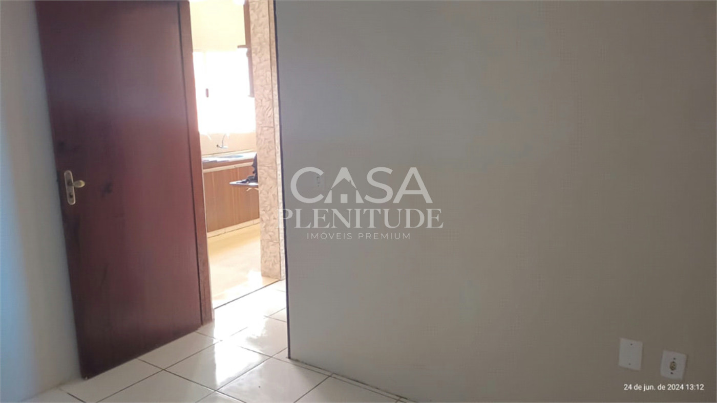 Casa de Vila à venda com 2 quartos em Aparecidinha, Sorocaba, SP