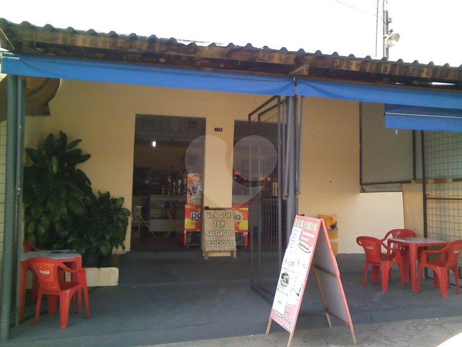 Prédio à venda com 1 quarto em Vila Haro, Sorocaba, SP