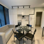 Apartamento à venda com 1 quarto em Pinheiros, São Paulo, SP
