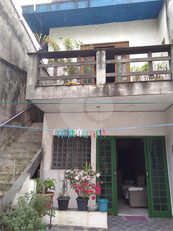 Sobrado à venda com 2 quartos em Jaraguá, São Paulo, SP