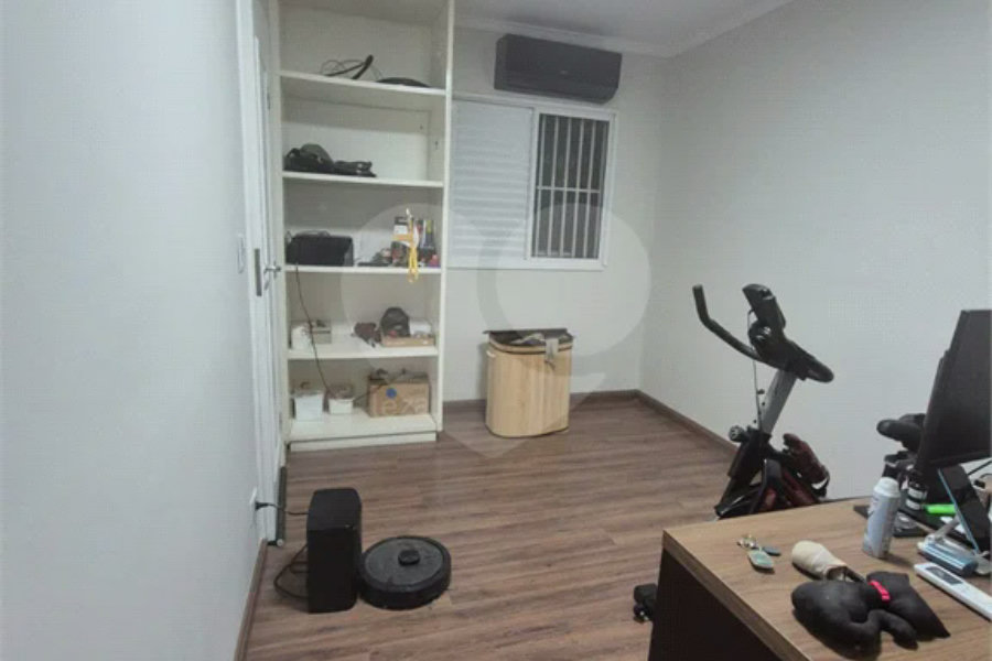 Casa à venda com 3 quartos, sendo 1 suíte,  no condomínio Mariana, São Paulo - SP