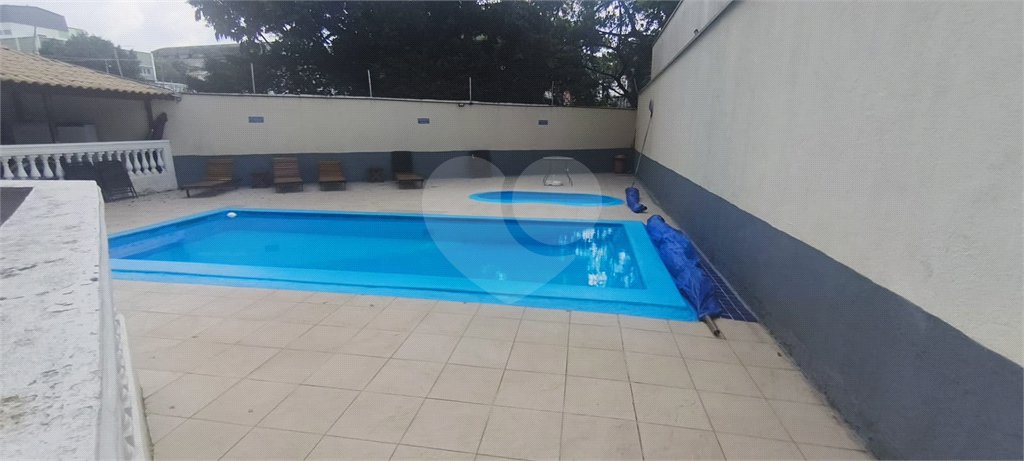 Apartamento à venda com 2 quartos em Vila Leonor, Guarulhos, SP