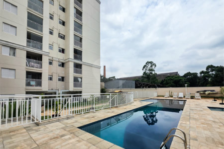Apartamento - Saúde - 3 Quartos / Dormitórios - 1 Vaga - Venda / Compra