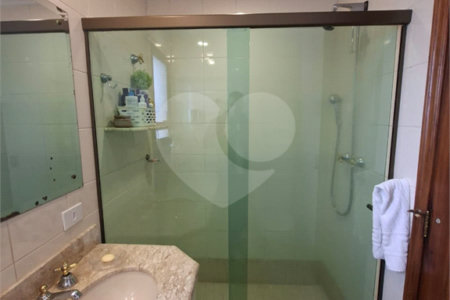 Apartamento à venda com 4 quartos, sendo 3 suítes, em Vila Progredior, São Paulo, SP