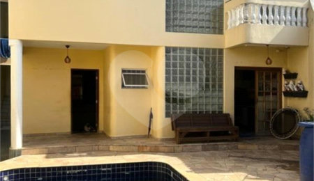 Sobrado à venda com 5 quartos, sendo 2 suítes,  em Imirim, São Paulo, SP