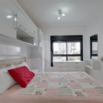 Apartamento à venda com 3 quartos, sendo 1 suíte, em Brooklin, São Paulo, SP