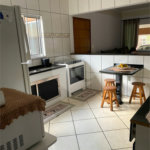 Casa à venda com 4 quartos, sendo 2 suítes,  em Vila Carolina, Itapetininga, SP