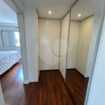 Apartamento à venda com 3 quartos, sendo 1 suíte, em Parque Novo Mundo, São Paulo, SP