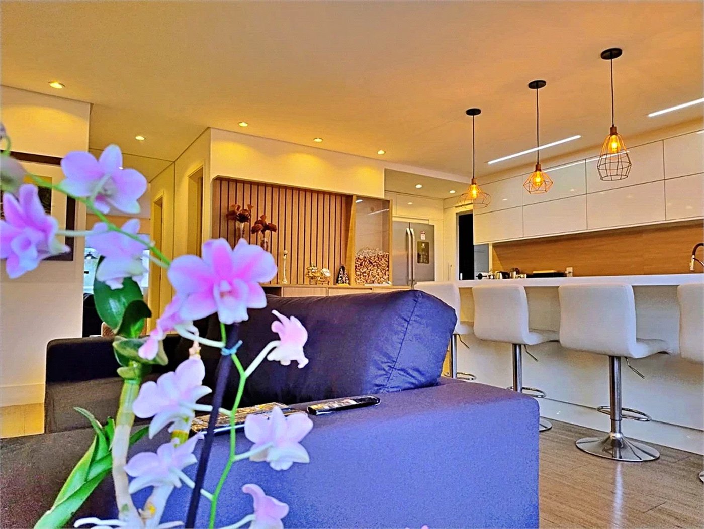 Apartamento à venda com 3 quartos, sendo 2 suítes, em Vila Andrade, São Paulo, SP