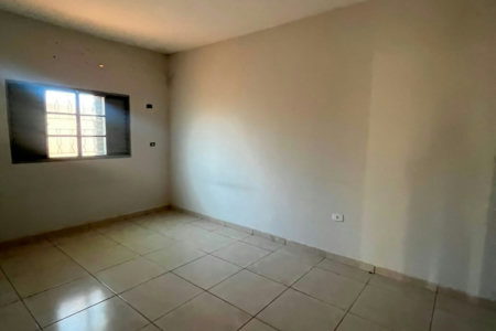Casa à venda com 2 quartos em Jardim das Américas, Três Lagoas, MS