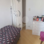 Apartamento à venda com 3 quartos em Vila Gustavo, São Paulo, SP