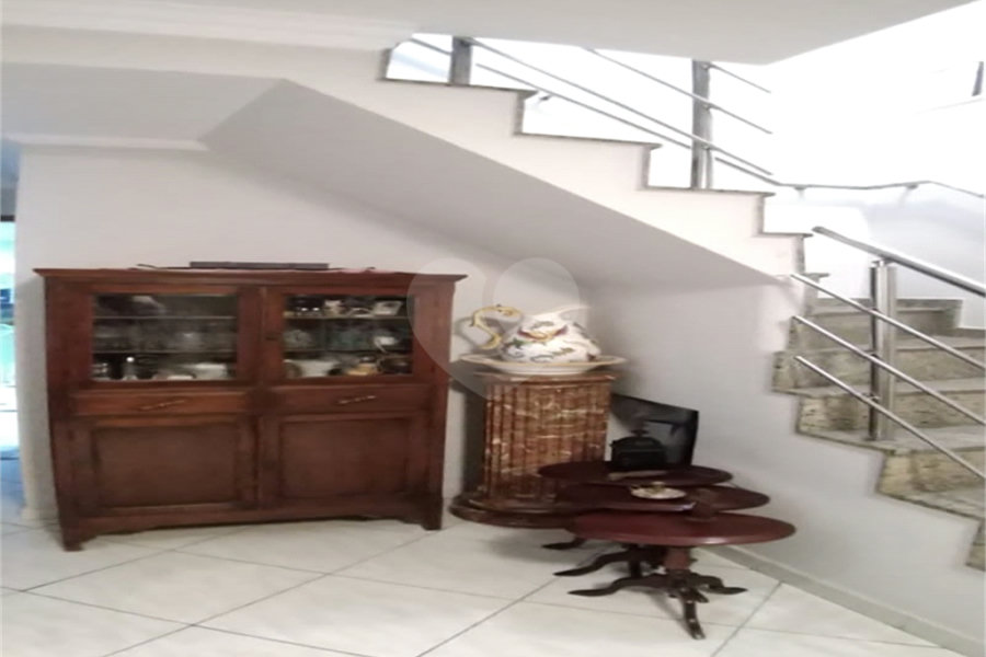 Casa de Vila à venda com 4 quartos, sendo 2 suítes, em Vila Guilherme, São Paulo, SP