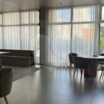 Apartamento para alugar com 1 quarto em Vila Olímpia, São Paulo, SP