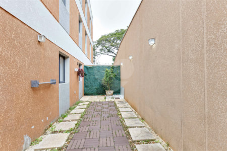 Apartamento à venda com 1 suíte em Alto da Boa Vista, São Paulo, SP