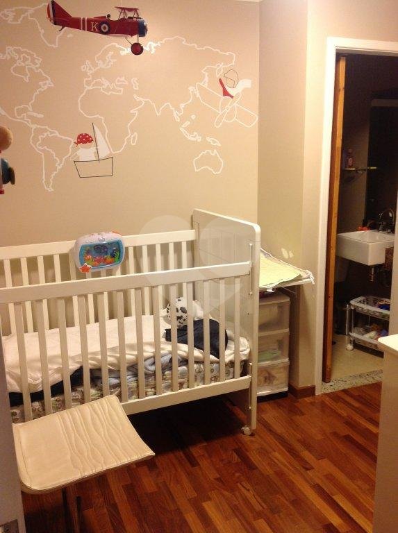 Apartamento à venda com 3 suítes em Vila Maria Alta, São Paulo, SP