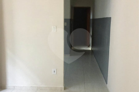 Casa Térrea para alugar com 2 quartos em Cidade Nova I, Indaiatuba, SP