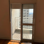 Apartamento à venda com 3 suítes em Vila Suzana, São Paulo, SP
