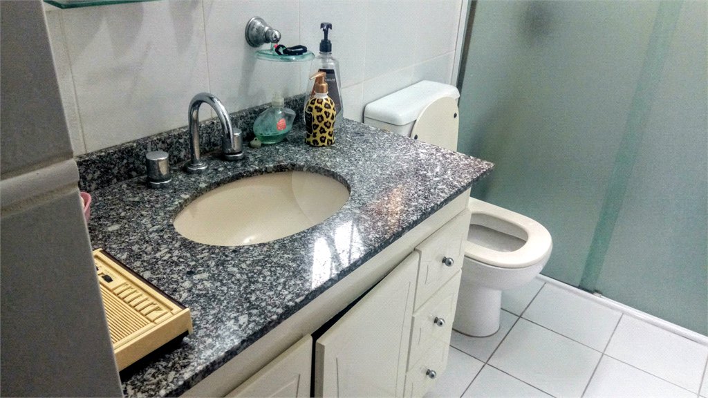 Casa à venda com 3 quartos, sendo 2 suítes, em Freguesia do Ó, São Paulo, SP