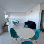 Apartamento com 3 dormitórios à venda, 82 m² por R$ 1.440.000,00 - José Menino - Santos/SP