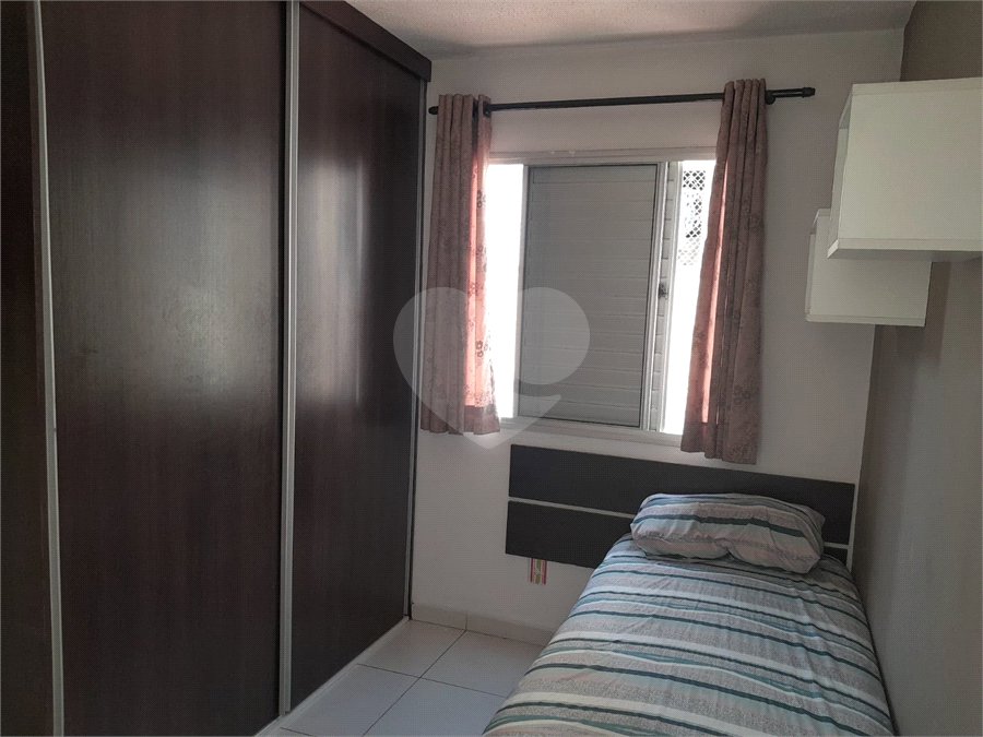 Apartamento à venda com 3 quartos em Vila Cosmopolita, São Paulo, SP